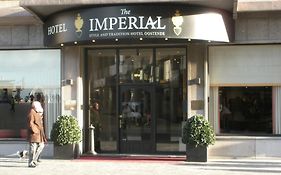 Hotel Imperial